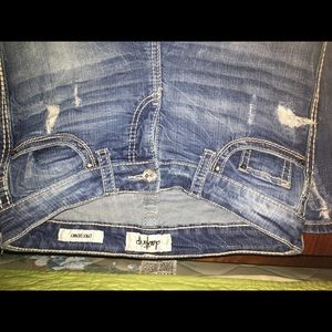 DayTrip Jeans